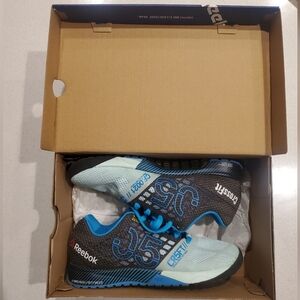 Like new! Reebok Training Sneakers Size 8